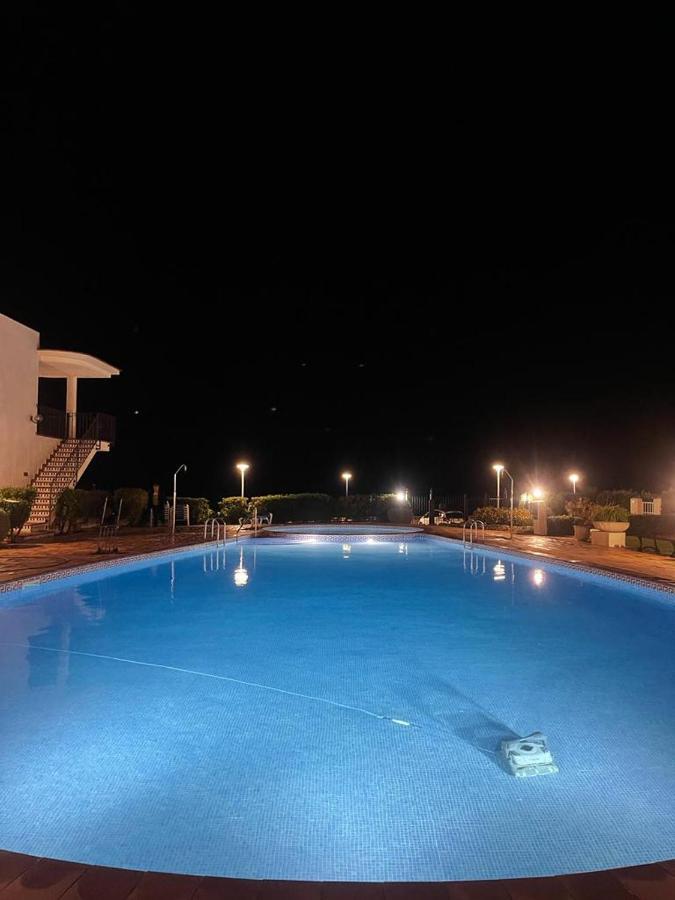 Apartment Mediterranean Lookout From Vinaros