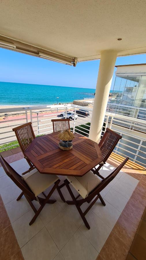 Apartment Mediterranean Lookout From *