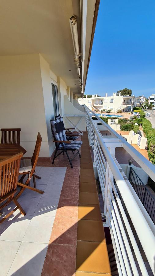 Mediterranean Lookout From Apartment *