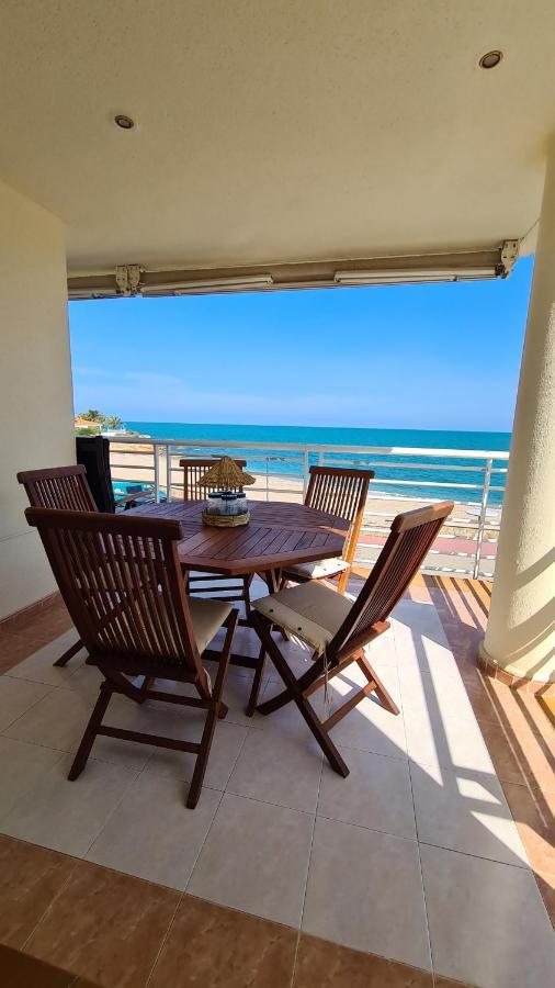 Apartment Mediterranean Lookout From Vinaros